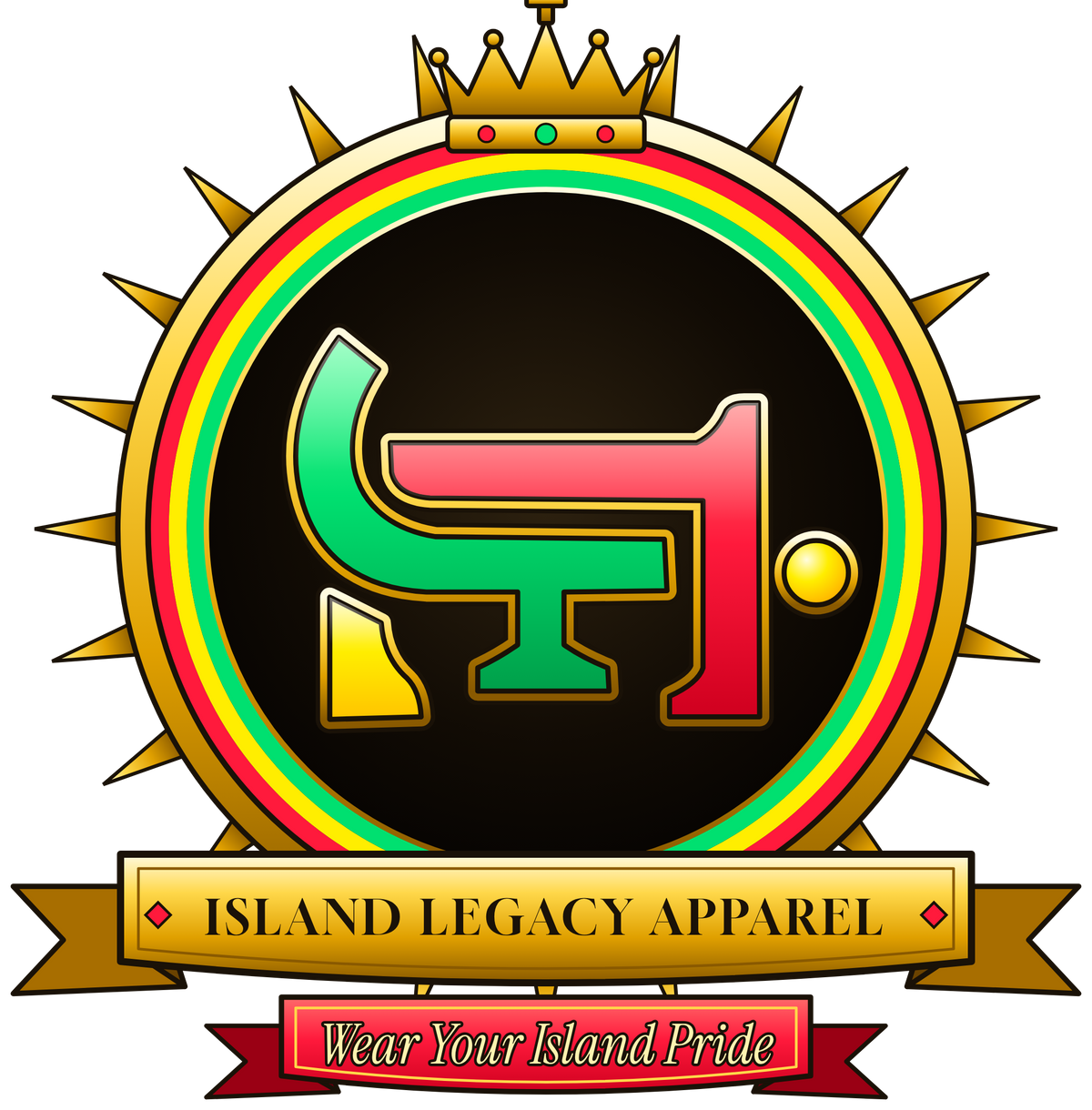 Island Legacy Apparel
